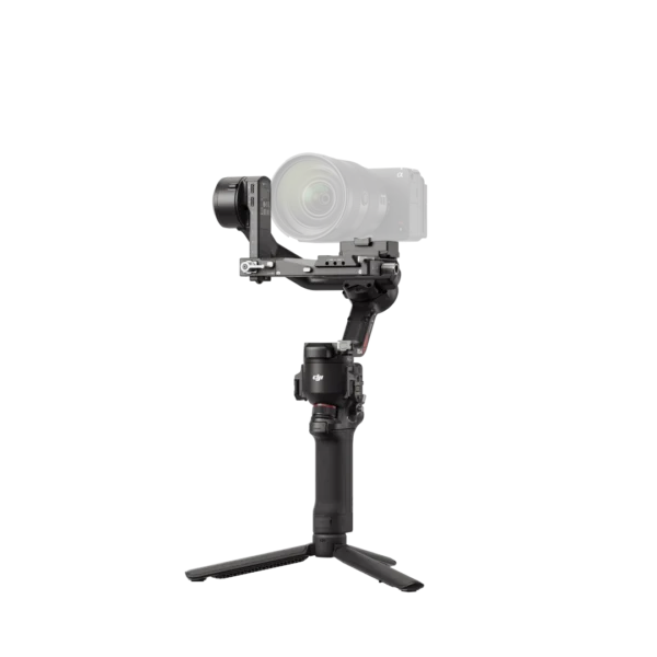 Стабілізатор для камери DJI Ronin RS 4