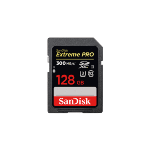 images Карта пам'яті SDXC 128GB UHS I/U3 Class 10 SanDisk Extreme Pro
