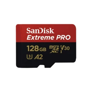 karta-pamyati-sandisk-extreme-pro-a2-microsdxc-128gb-c10-uhs-i-u3-r200-w90mb-s-v30 Карта пам`ятi MicroSDXC 128GB UHS I U3 R200/W90MB/s SanDisk Extreme Pro V30