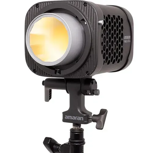 Світло Aputure Amaran Halo 600x