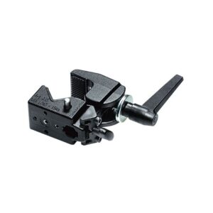 manfrotto_035_front Затискач Manfrotto Super Clamp