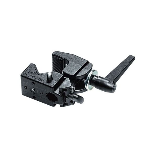 Затискач Manfrotto Super Clamp