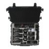 Набір LED світла Aputure Storm 80c