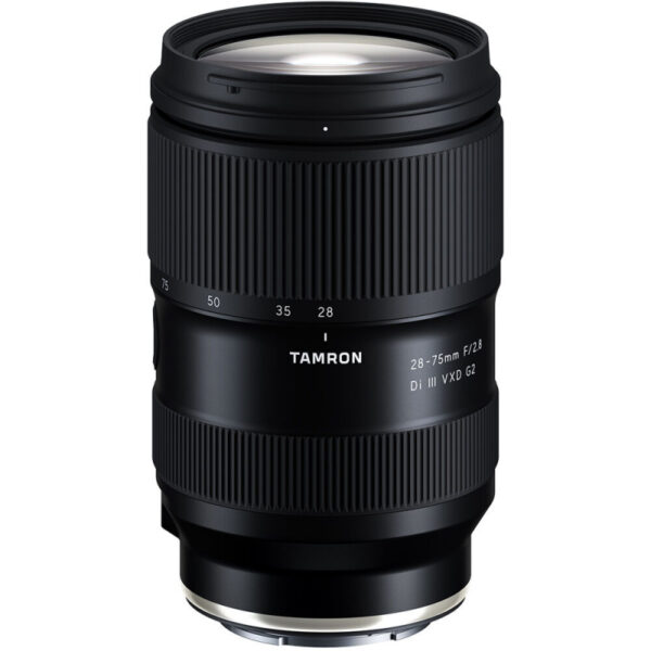 Об'єктив Tamron 28-75mm f/2.8 Di III VXD G2