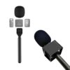 Тримач для бездротового петличного мікрофона Get Rich Lavalier Microphone Intew Handle