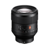 Об'єктив Sony FE 85mm f/1.4 GM