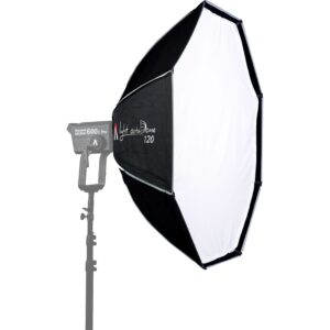 softboks-aputure-light-octadome-120-90257864942203 Софтбокс Aputure Light OctaDome 120