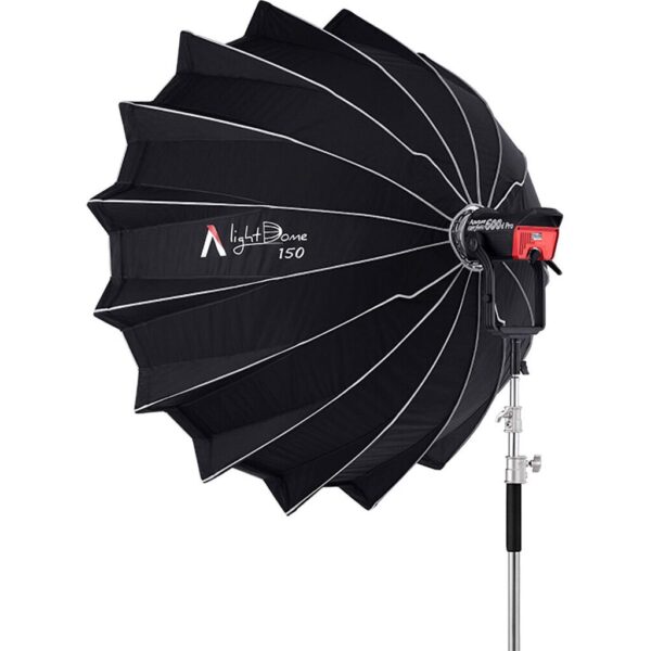 Софтбокс Aputure Light Dome 150