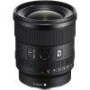 Об'єктив Sony SEL20F 18G 20mm f/1,8