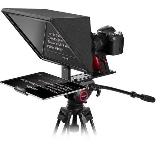 Телесуфлер BestView DesView TP150