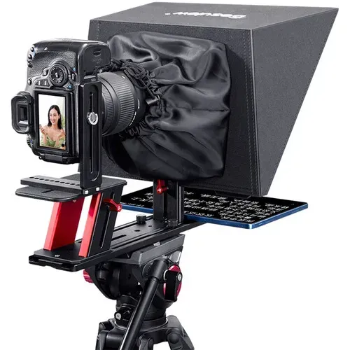 Телесуфлер BestView DesView TP150