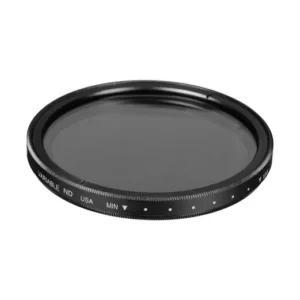Світлофільтр Tiffen 82mm Variable Neutral Density Filter