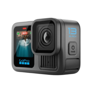 Екшн камера GoPro Hero 13