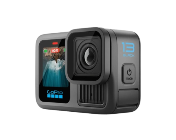 Екшн камера GoPro Hero 13
