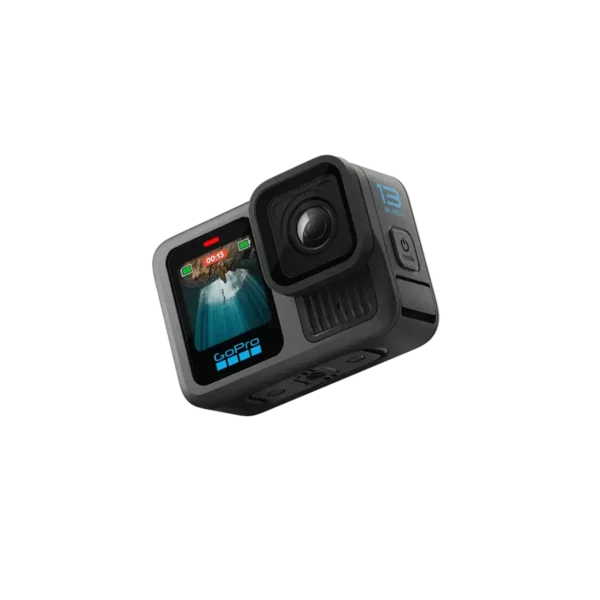 Екшн камера GoPro Hero 13