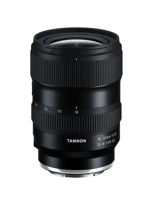 Об’єктив Tamron 16-30mm f/2.8 Di III VXD G2