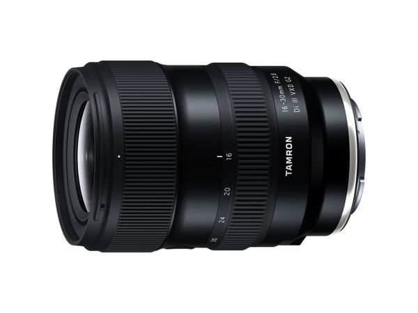 Об’єктив Tamron 16-30mm f/2.8 Di III VXD G2