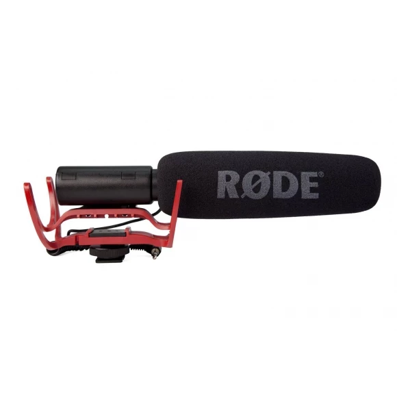Накамерний мікрофон Rode VideoMic Rycote