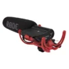 Накамерний мікрофон Rode VideoMic Rycote