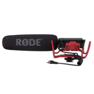 Накамерний мікрофон Rode VideoMic Rycote